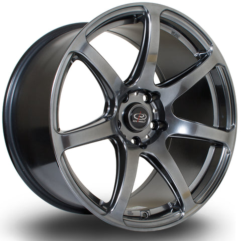 Rota ProR 18x9.5 5x100 ET38 MBronze Alloy wheel