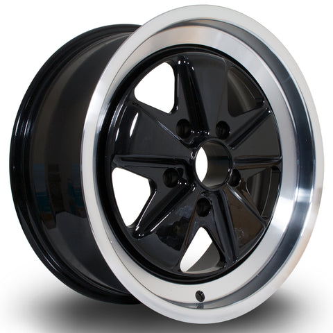 Rota PSD 17x9 5x130 ET16 RSR Alloy wheel