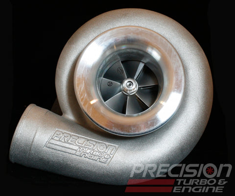 Precision Street and Race Turbocharger - PT91.5 CEA - 1500bhp