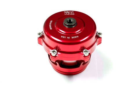 Tial Q 50mm BOV (blow off valve or dump valve)