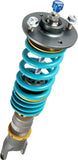 Nitron NTR Race R1 Coilover Suspension Kit for Mitsubishi EVO 4 / EVO 5 - NTCMI 012R1