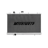 Mitsubishi Lancer Evolution 4, 5, 6 Mishimoto Performance Aluminium Radiator