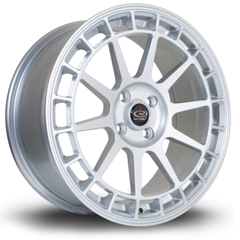 Rota Recce 17x7.5 4x100 ET42 Gunmetal Alloy wheel