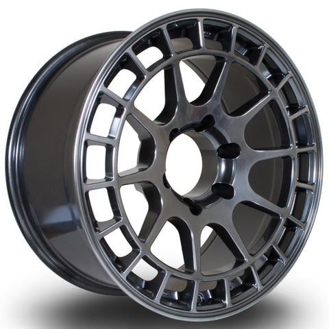 Rota Recce 20x9 6x139 ET15 White Alloy wheel