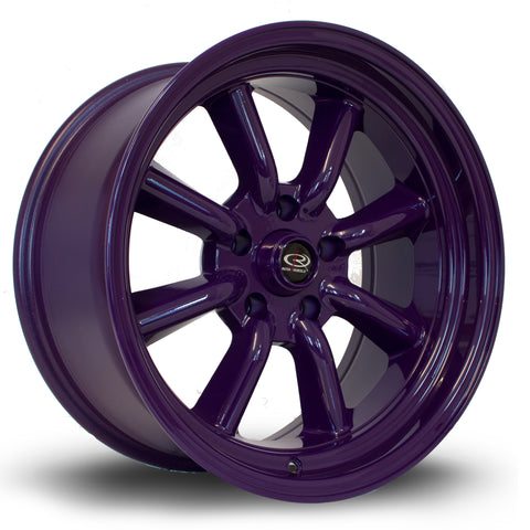 Rota RKR 17x9.5 5x114 ET-10 MBronze Alloy wheel