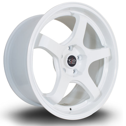 Rota RT5 17x9 5x120 ET25 SPBronze Alloy wheel