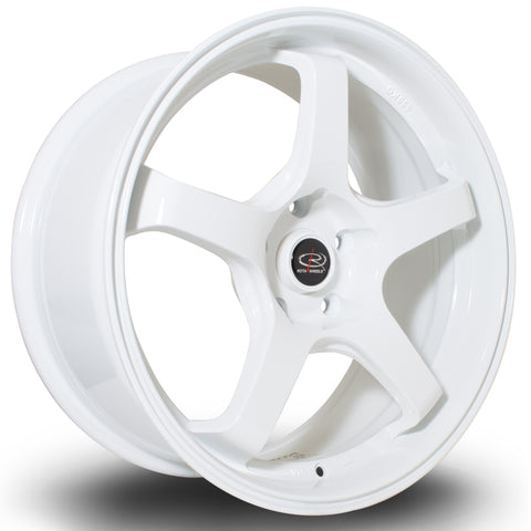 Rota RT5 18x10 5x120 ET20 SPBronze Alloy wheel