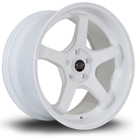 Rota RT5 18x9.5 5x120 ET35 SPBronze Alloy wheel