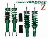 Kit de suspension Tein Subaru Newage 114 PCD Street Advance Z
