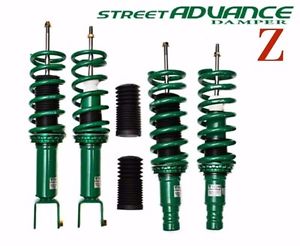 Tein Subaru Newage 114 PCD Street Advance Z Suspension Kit
