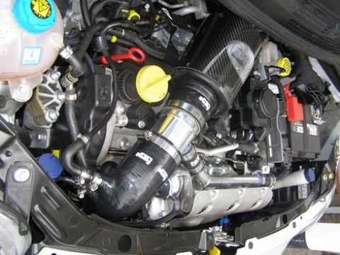 Silicone Intake Hose for Fiat 500