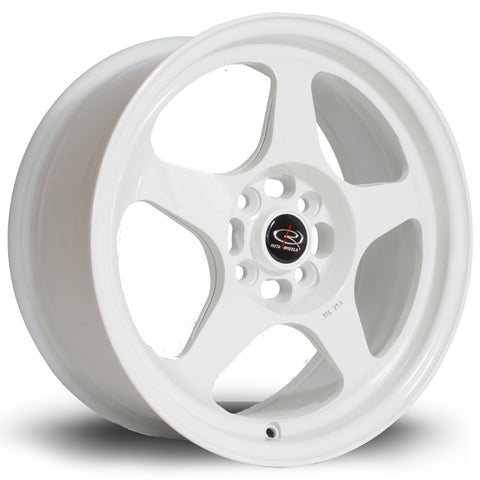 Rota Slip 16x7 5x114 ET40 Gunmetal with Lip Alloy wheel