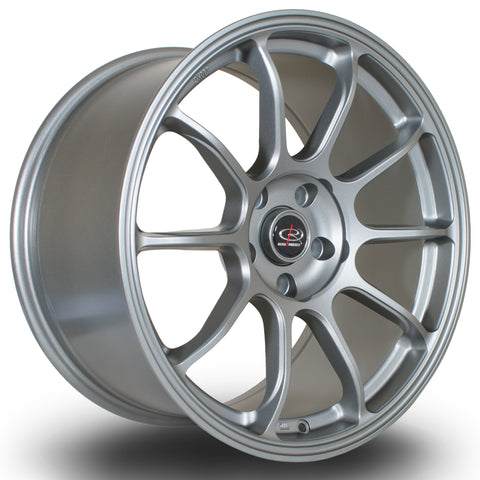 Rota Strike 18x8.5 5x114 ET44 SPBronze Alloy wheel