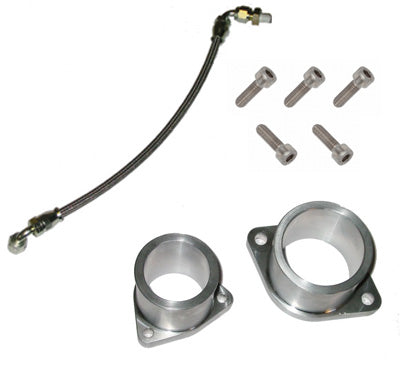 T28 Fitting Kit for Rover T16 Turbo