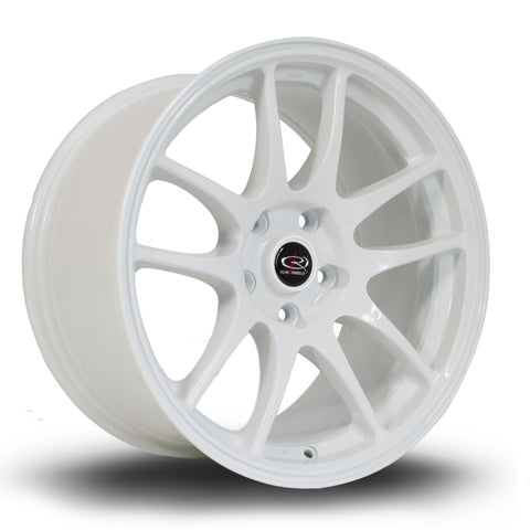 Rota Torque 18x9.5 5x114 ET12 Bronze Alloy wheel