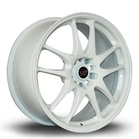 Rota Torque 18x8.5 5x114 ET35 Bronze Alloy wheel
