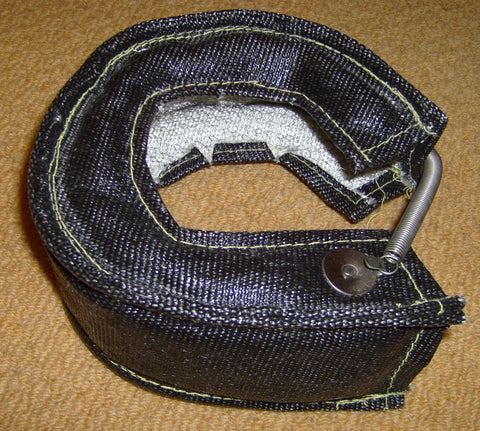Turbo Heat Blanket - GT25/GT30/GT35
